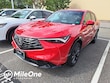 Acura ADX