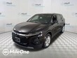  Chevrolet Blazer