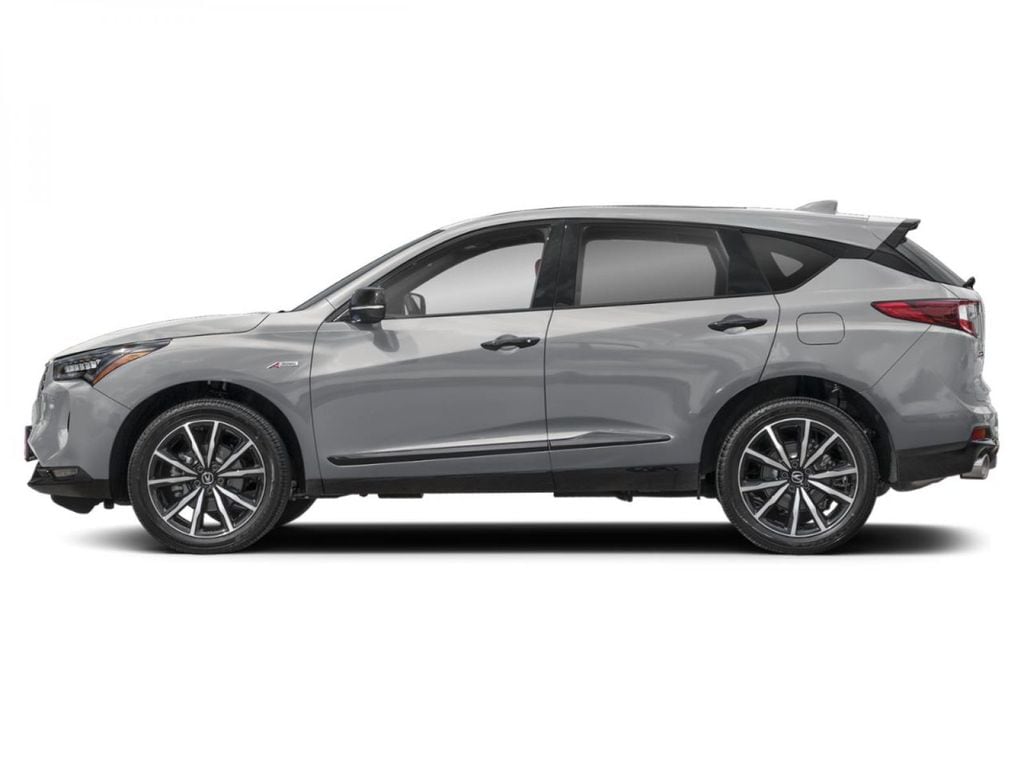 New 2026 Acura RDX A-Spec Advance Package SUV