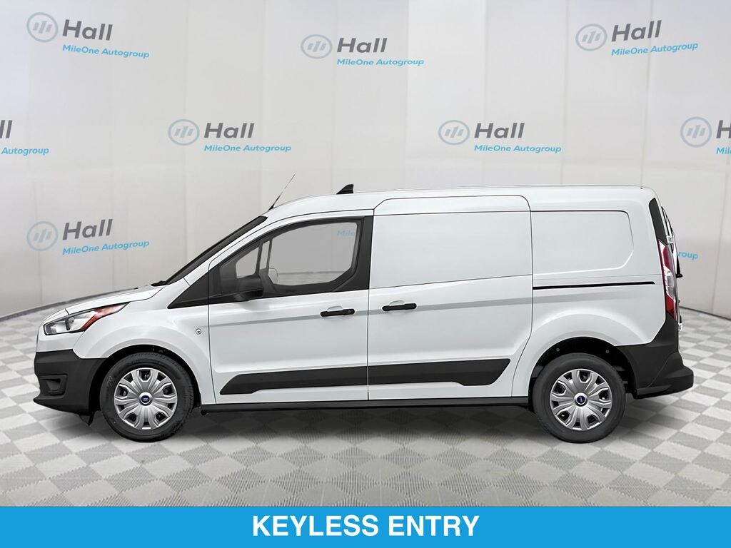 Used 2020 Ford Transit Connect XL Cargo Van