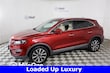Lincoln MKC
