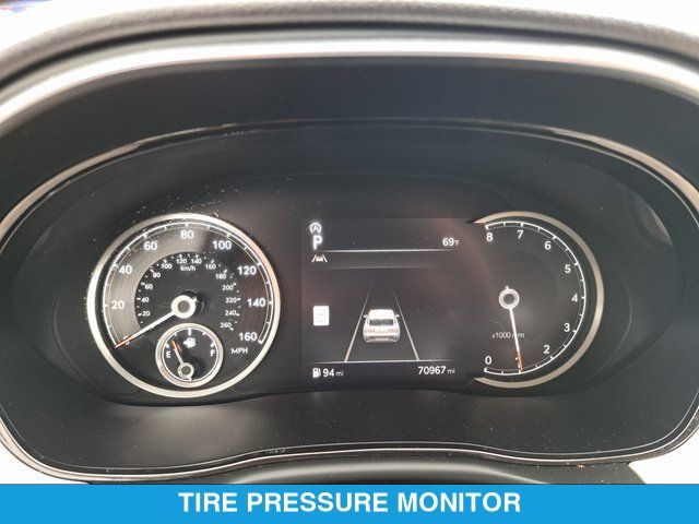 2023 GENESIS GV70 Standard - Photo 8