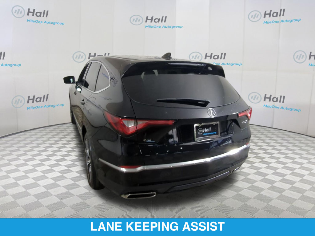 2024 Acura MDX Technology Package - Photo 11