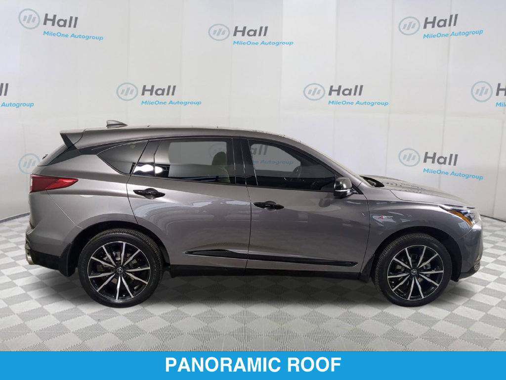 2025 Acura RDX A-Spec w/ Advance Package - Photo 7