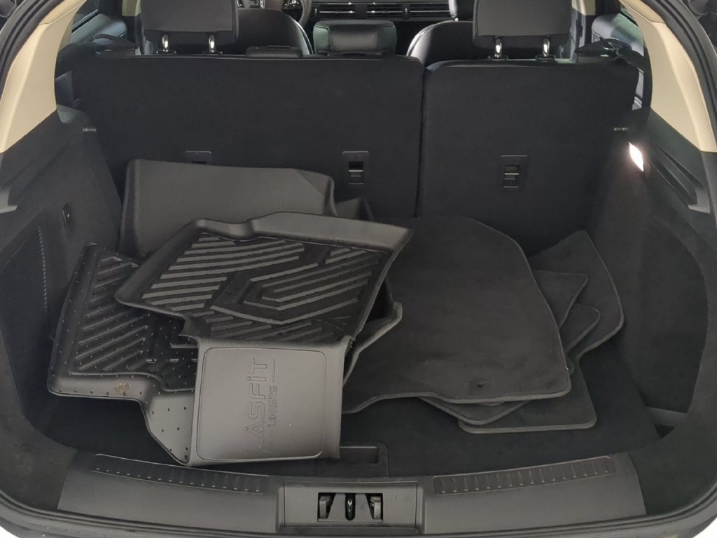 2024 Lincoln Corsair Premiere - Photo 27