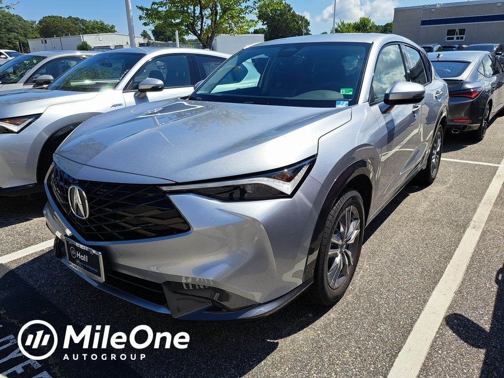 2025 Acura ADX Base's photo