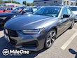 Acura TLX