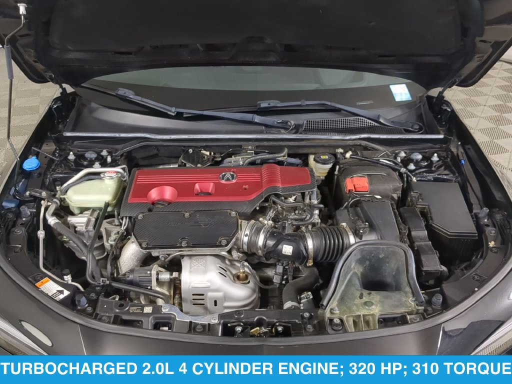 2024 Acura Integra Type-S - Photo 29