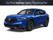 Acura ADX