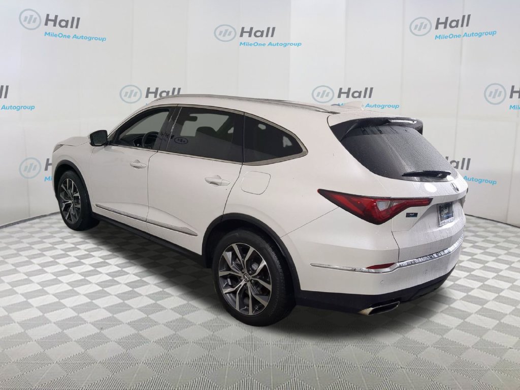 2024 Acura MDX Technology Package - Photo 12