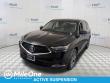 Used 2023 Acura MDX Technology SUV