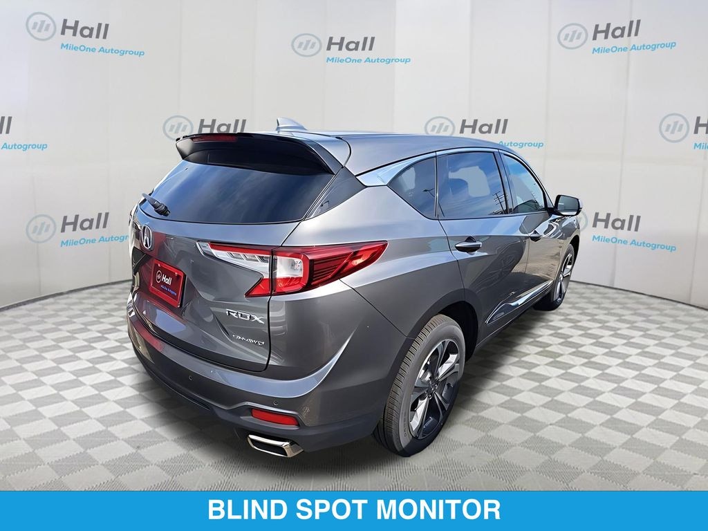 New 2026 Acura RDX Technology Package SUV