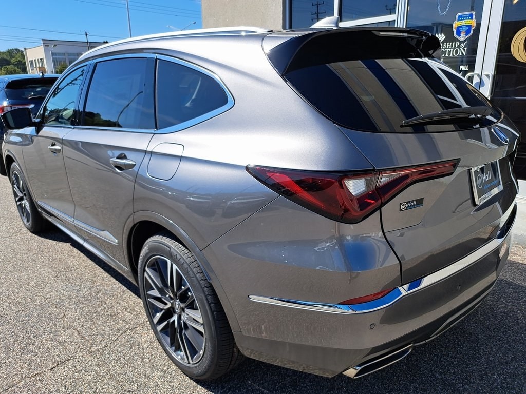 New 2026 Acura MDX SH-AWD Advance Package SUV