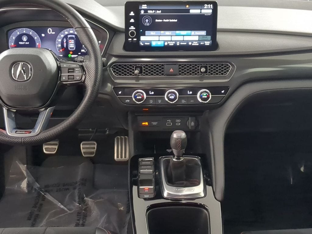 2024 Acura Integra Type-S - Photo 18
