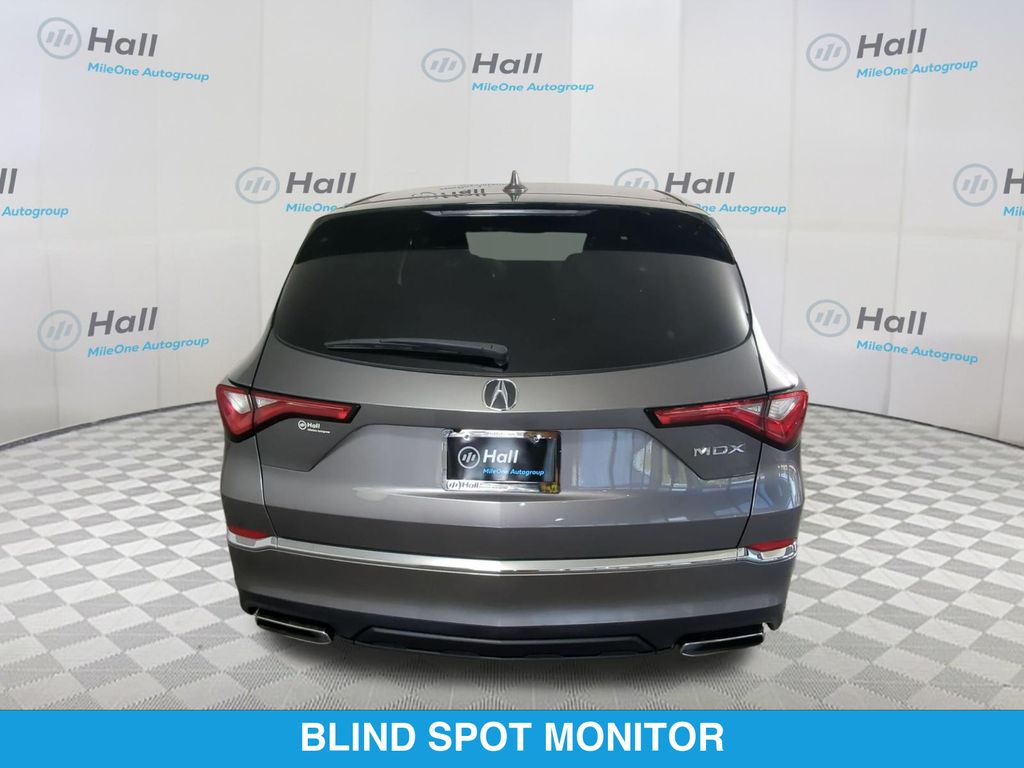 2022 Acura MDX Base - Photo 10