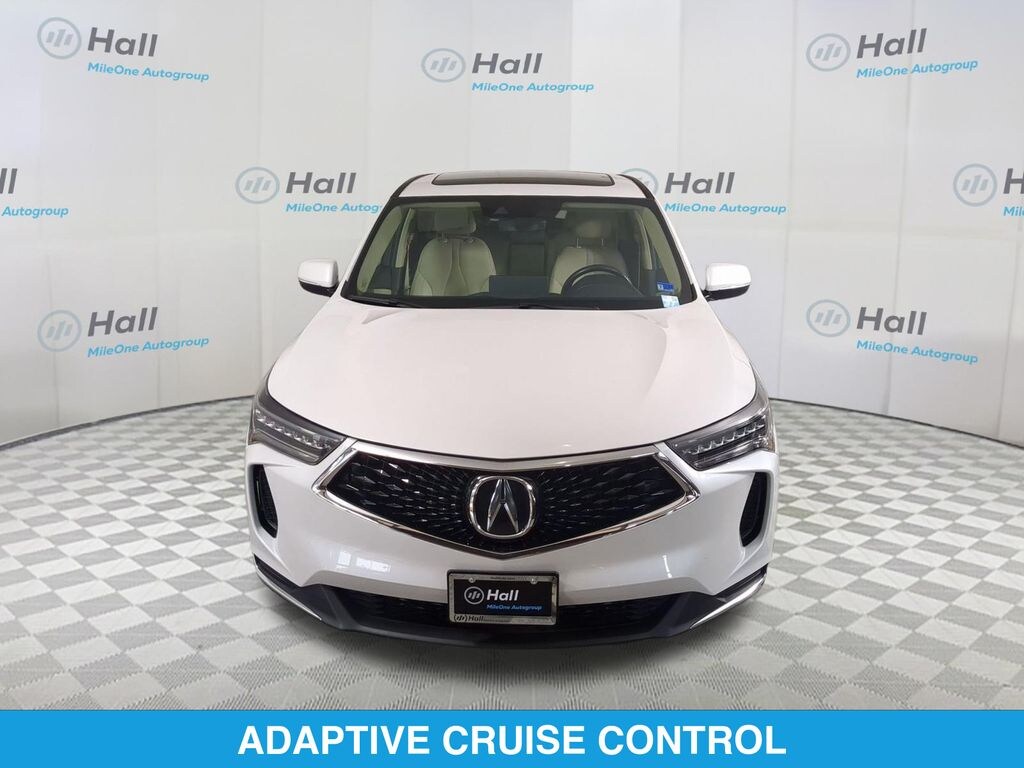 Used 2023 Acura RDX Base SUV
