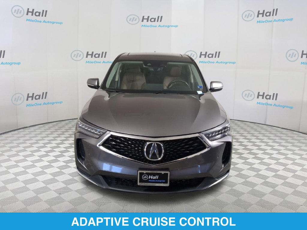 Certified 2024 Acura RDX Technology Package SUV