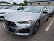 Acura TLX