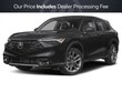  Acura ADX