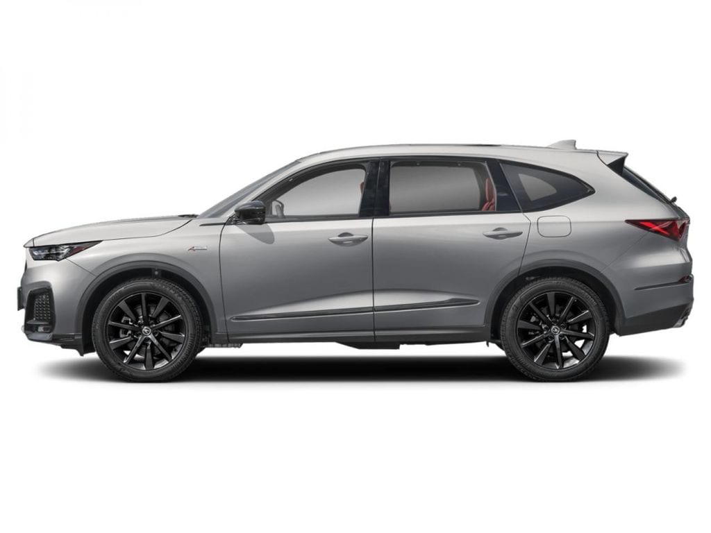 New 2026 Acura MDX SH-AWD A-Spec Package SUV