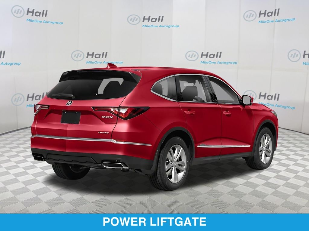 Used 2023 Acura MDX 3.5L SUV