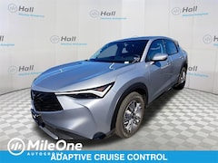 2026 Acura ADX Base SUV