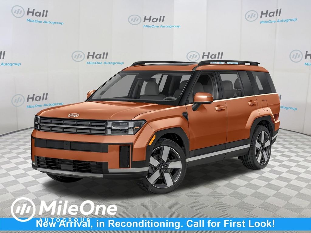 Used 2024 Hyundai Santa Fe Limited SUV