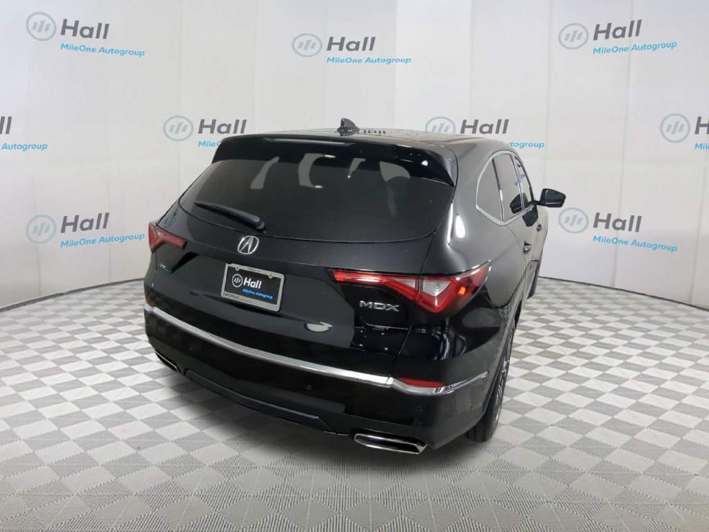 2024 Acura MDX Technology Package - Photo 9