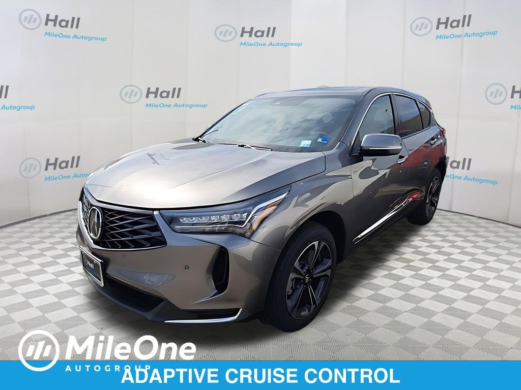 New 2026 Acura RDX Technology Package SUV