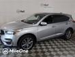 Certified 2020 Acura RDX Technology Package SUV