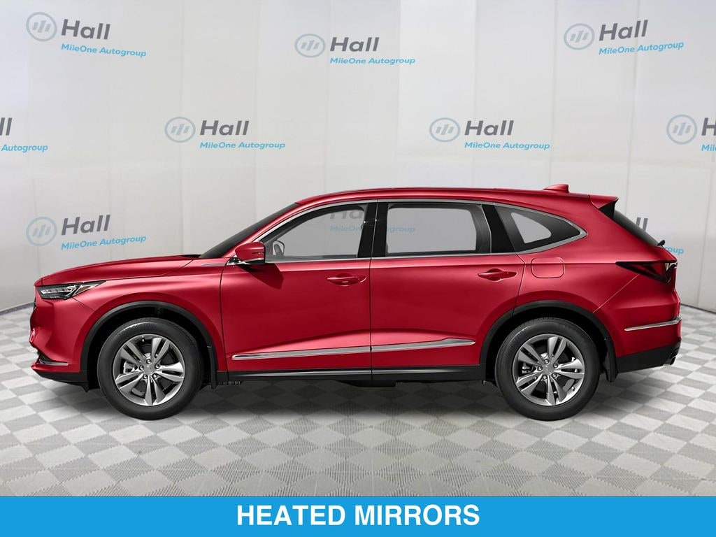 Used 2023 Acura MDX 3.5L SUV