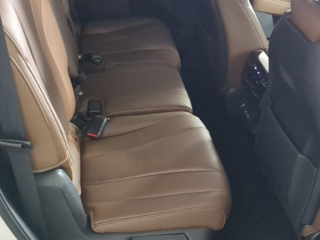 2024 Acura MDX Technology Package - Photo 26