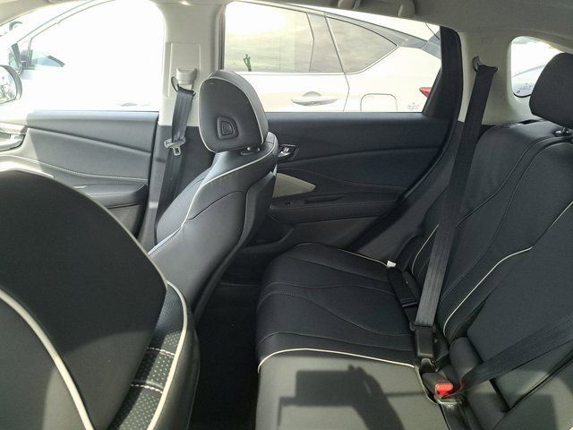 2026 Acura RDX Advance Package - Photo 6