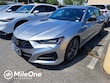 Acura TLX