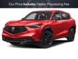  Acura ADX