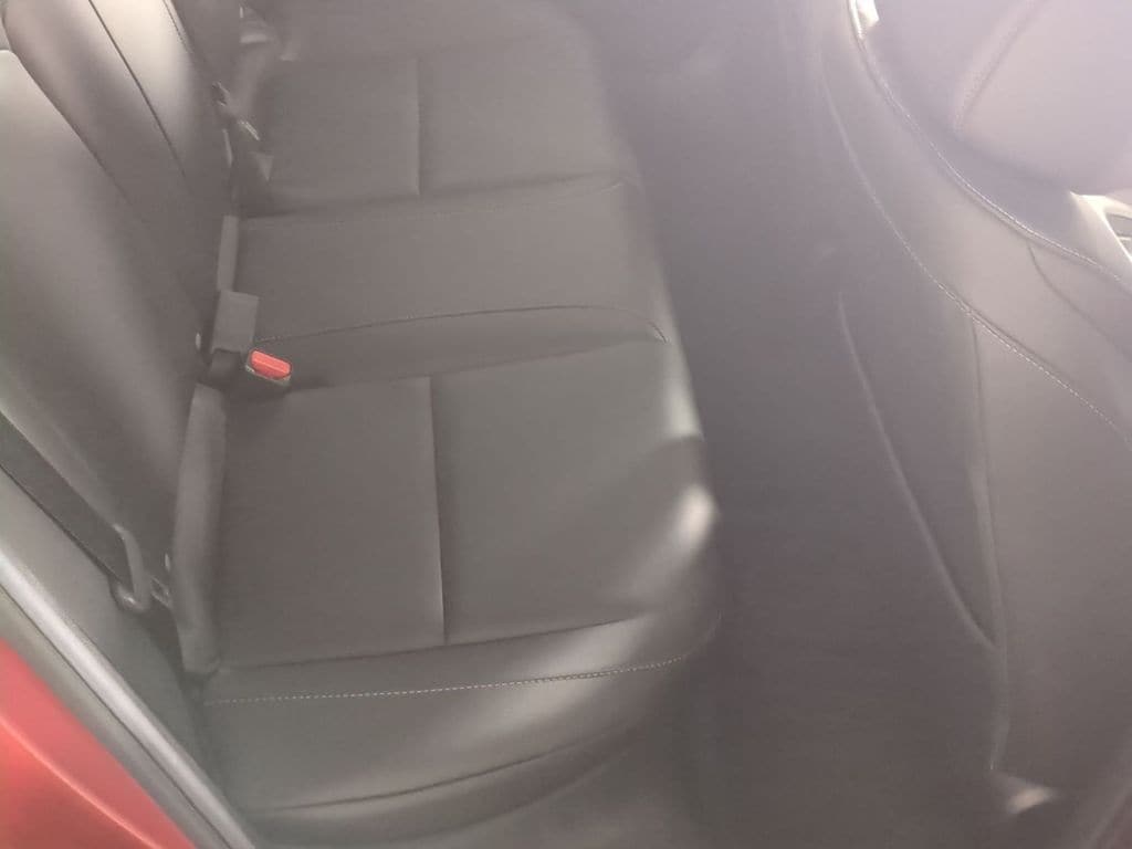 2026 Acura Integra A-Spec - Photo 25