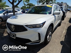 2026 Acura MDX FWD SUV