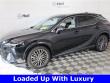 Used 2023 Lexus RX 350 Luxury SUV