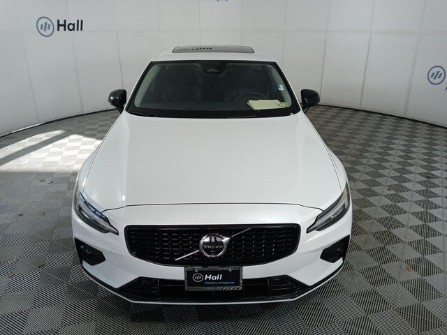 Used 2024 Volvo S60 Plus with VIN 7JRL12FL9RG315537 for sale in Virginia Beach, VA