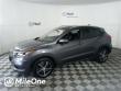 Used 2022 Honda HR-V EX SUV
