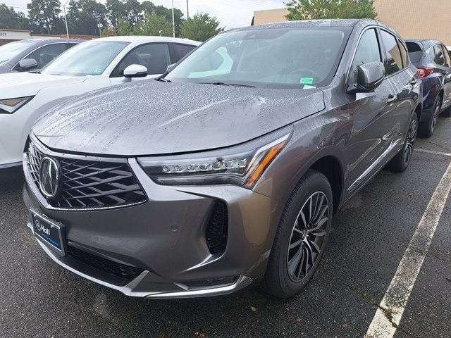 2025 Acura RDX Advance Package's photo