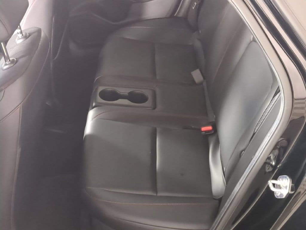 2024 Acura Integra Type-S - Photo 15