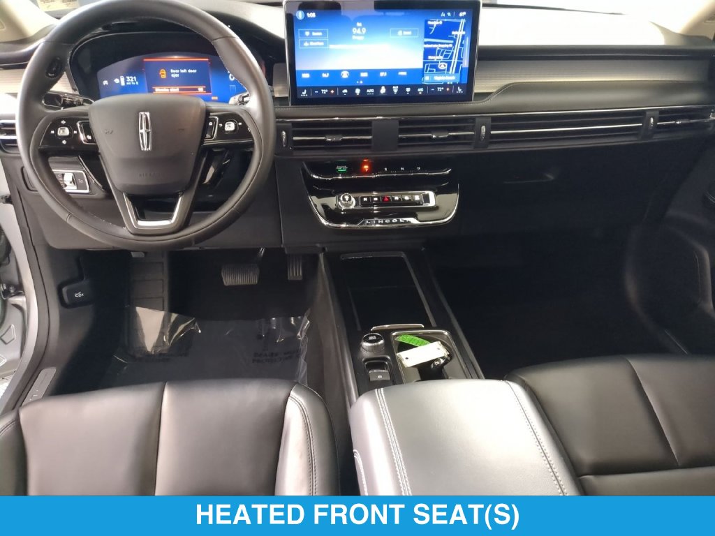 2024 Lincoln Corsair Premiere - Photo 17