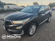 Used 2020 Acura RDX Base SUV