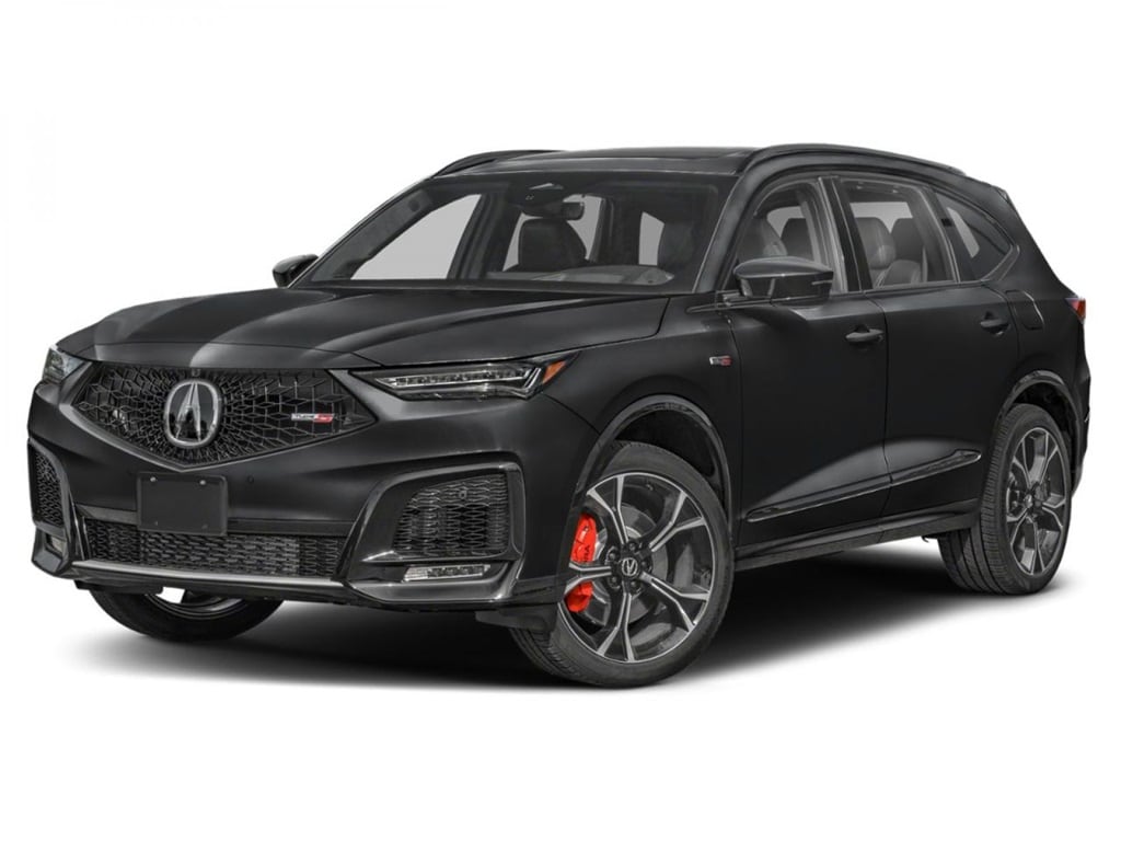 New 2026 Acura MDX SH-AWD Type S w/Advance Package SUV