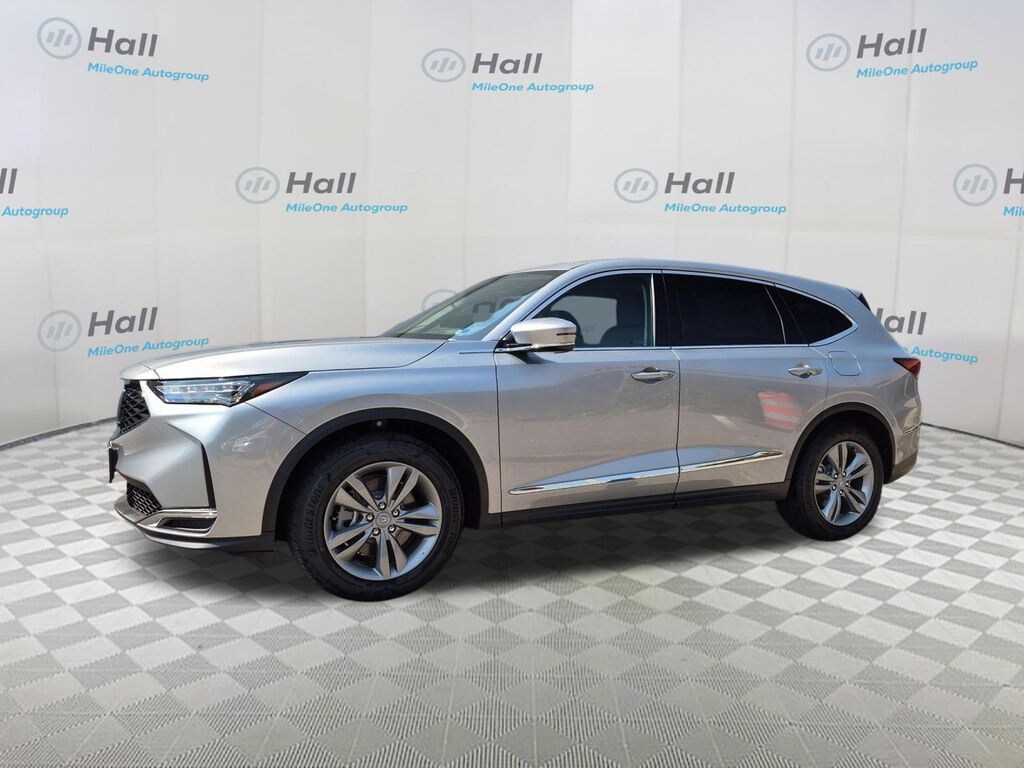 New 2026 Acura MDX FWD SUV
