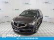 Used 2020 Acura MDX Advance SUV