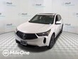  Acura RDX