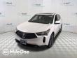 Certified 2024 Acura RDX A-Spec Advance Package SUV