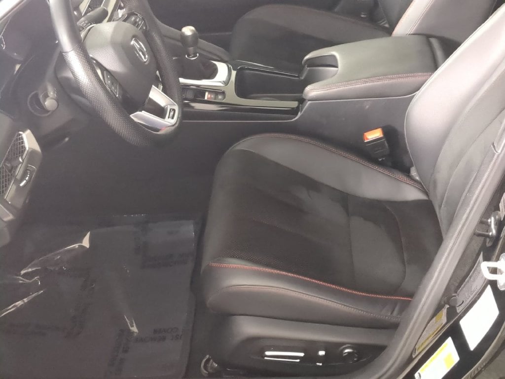2024 Acura Integra Type-S - Photo 14